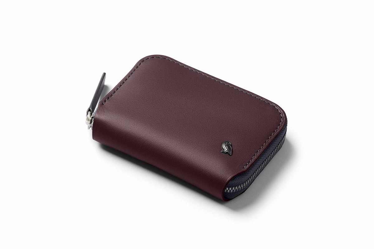 RFID Blocking Pouch Security Pouch Bellroy Folio Mini