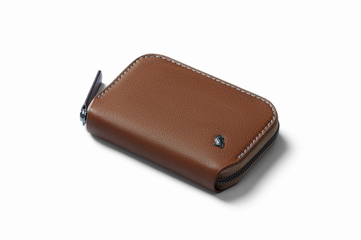 Travel Security Case RFID Blocking Pouch Bellroy Folio Mini