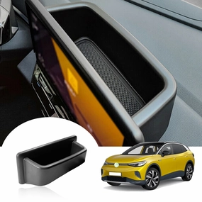 Shop Hot Deals Todays Special Savings For Vw Id.4 Center Armrest Storage Tray 2021 