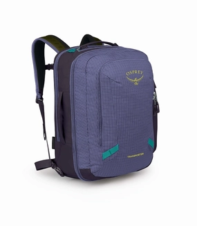 Travel Garment Bag Suitcase Transporter Travel Pack 36L