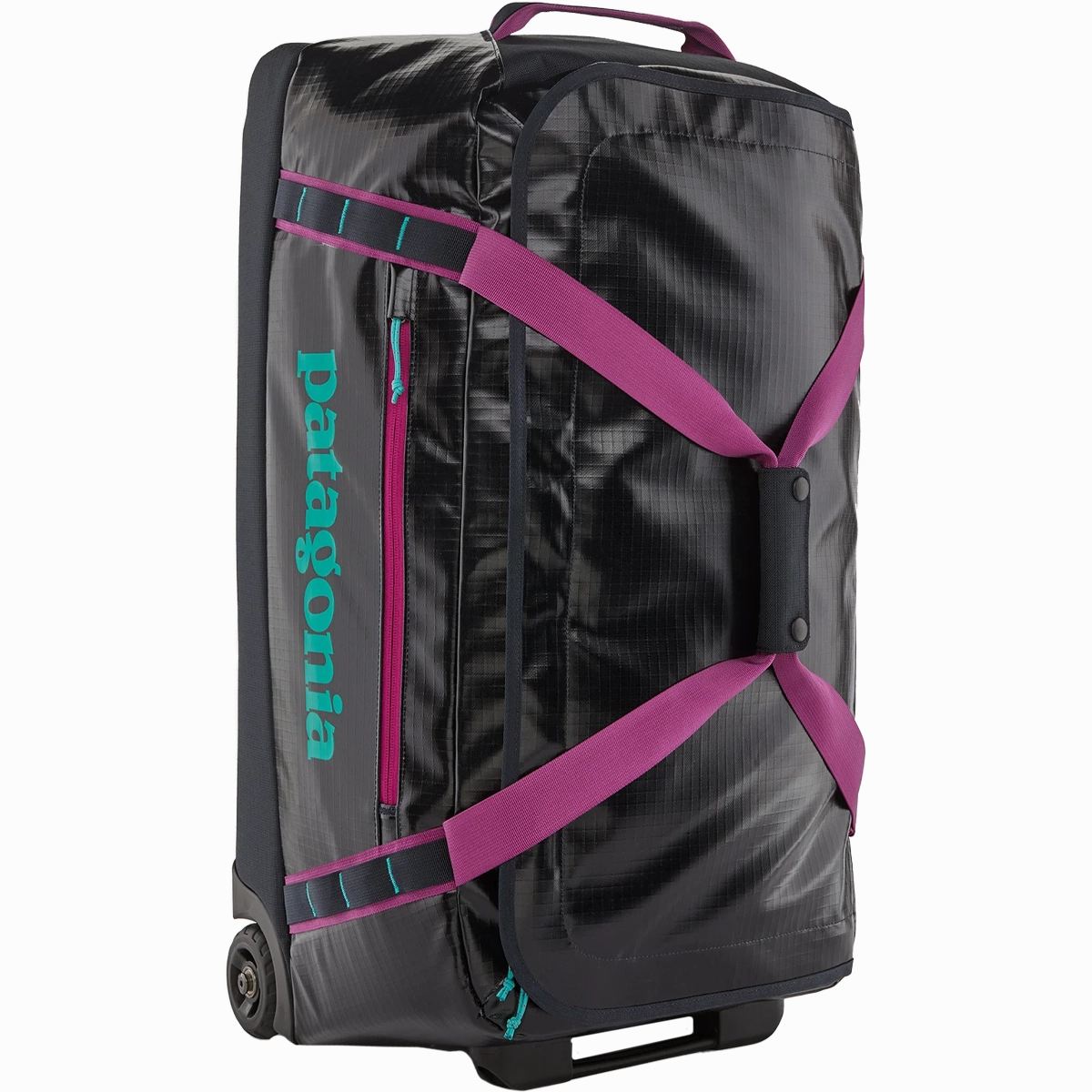 Travel Liner Wheeled Duffel 70L