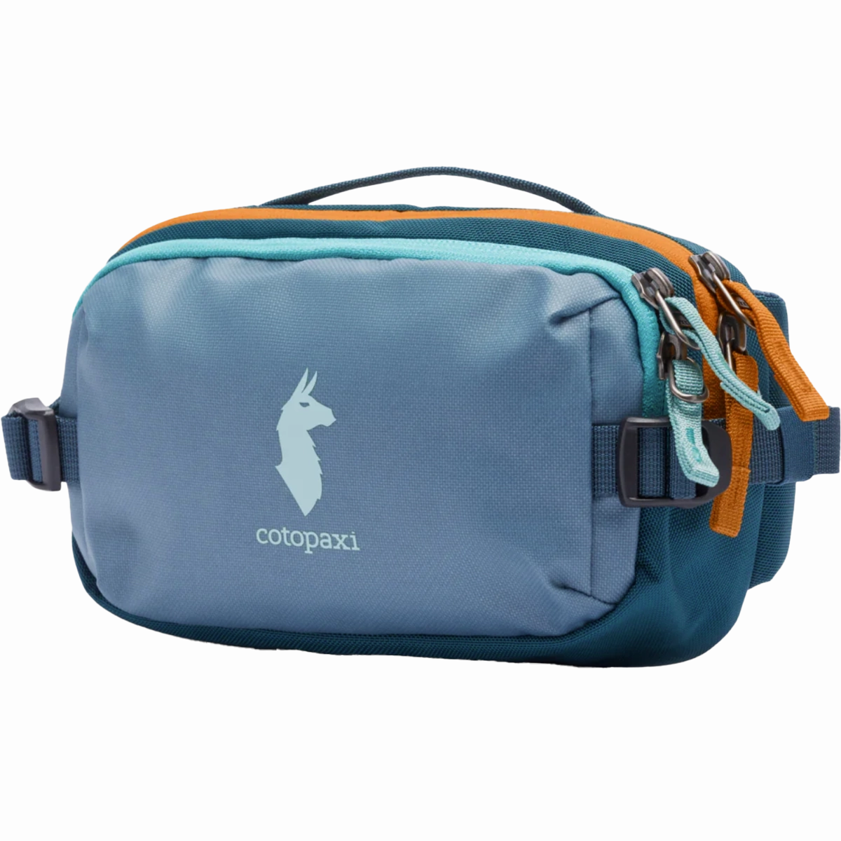 Allpa X 1.5L Hip Pack Travel Handbag