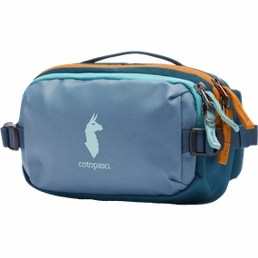 Allpa X 1.5L Hip Pack Travel Handbag