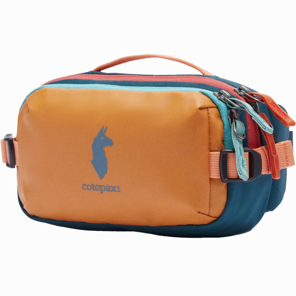Allpa X 1.5L Hip Pack Weekend Getaway Bag