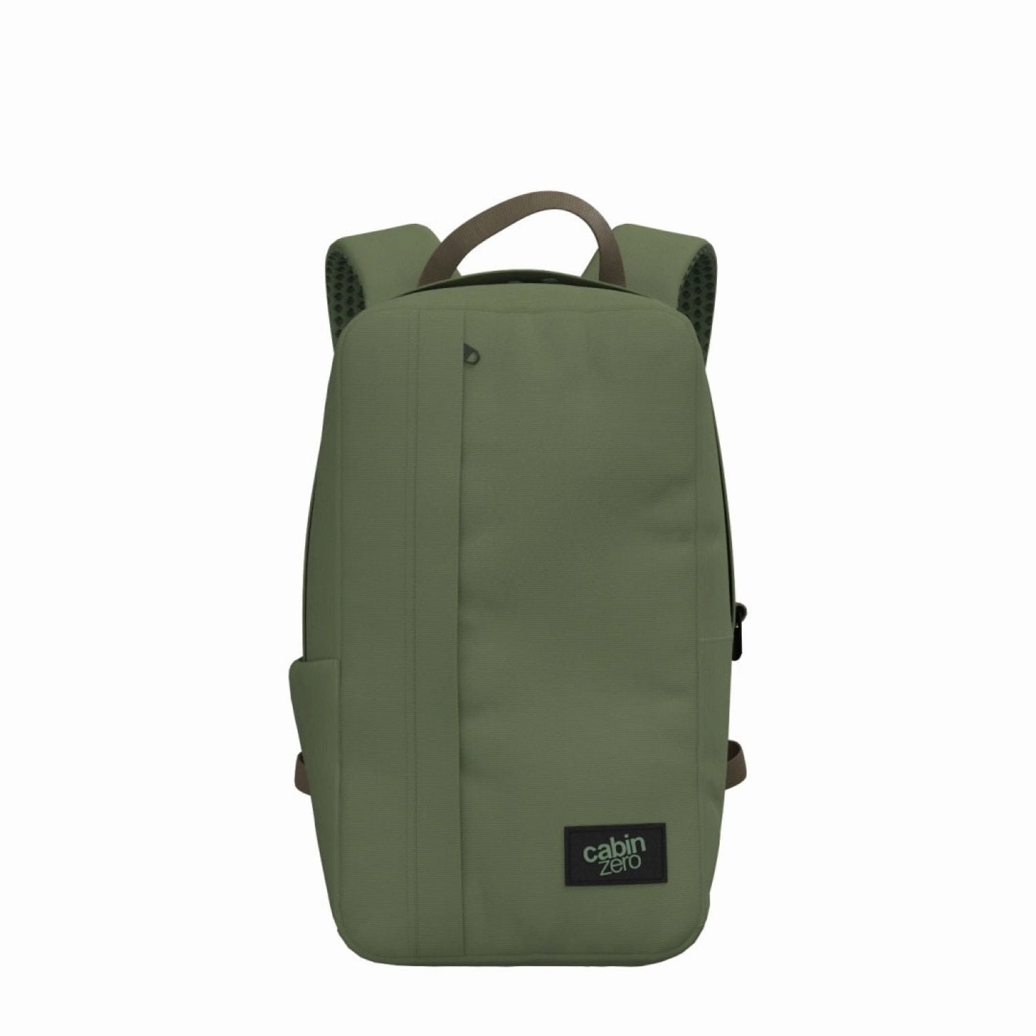 Cabinzero Classic Flight Backpack 12L Travel Gear Bag Travel Storage Organizer