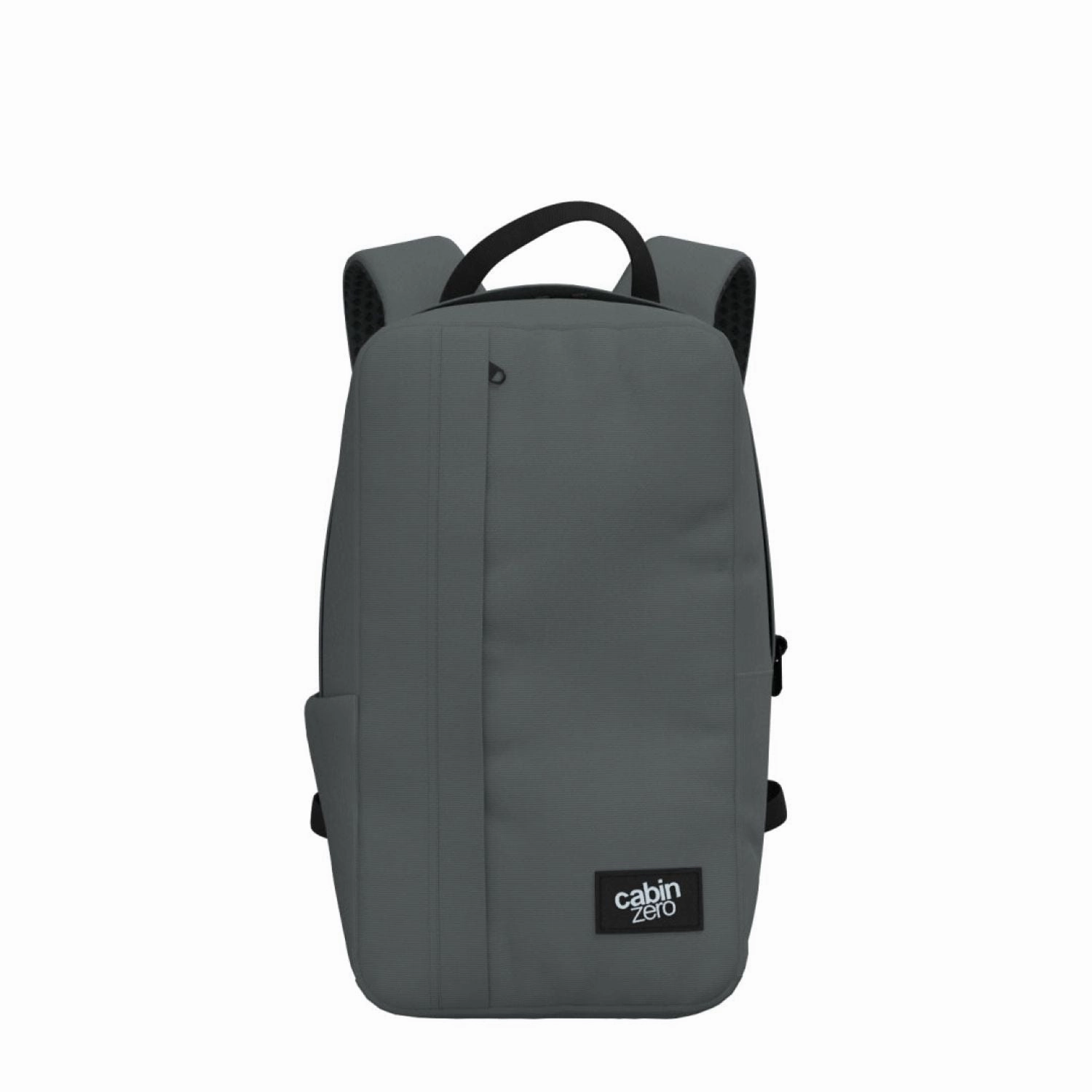 Cabinzero Classic Flight Backpack 12L Smart Luggage Bag Travel Messenger Bag
