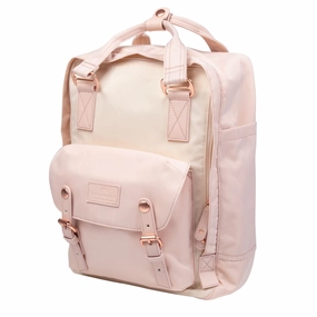 Weekend Luggage Doughnut Macaroon Nature Pale Series