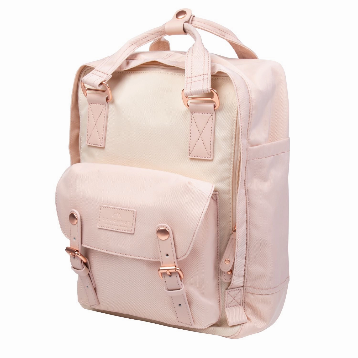 Weekend Luggage Doughnut Macaroon Nature Pale Series