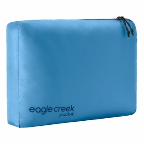 Padded Travel Bag Travel Kit Bag Eagle Creek Pack-It Isolate Cube M