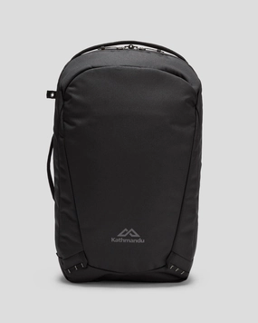 Waterproof Travel Bag Travel Security Bag Litehaul Plus 1 V3- 12L - Black Stingray
