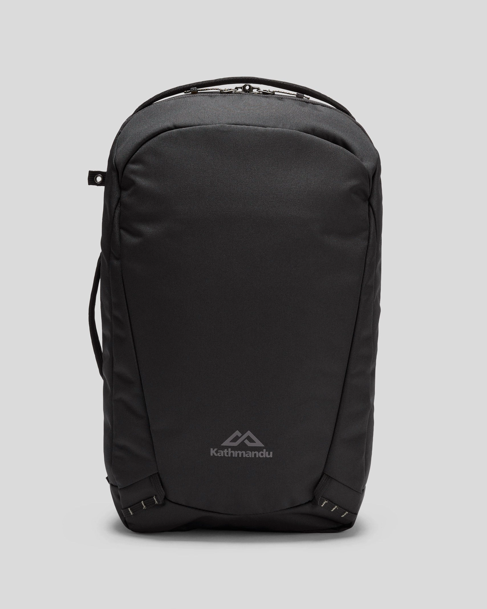 Waterproof Travel Bag Travel Security Bag Litehaul Plus 1 V3- 12L - Black Stingray