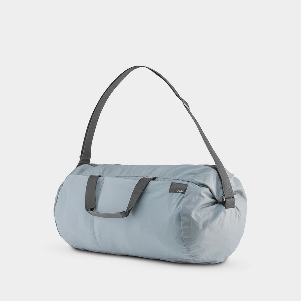 Refraction Packable Duffle Bag Travel Duffel