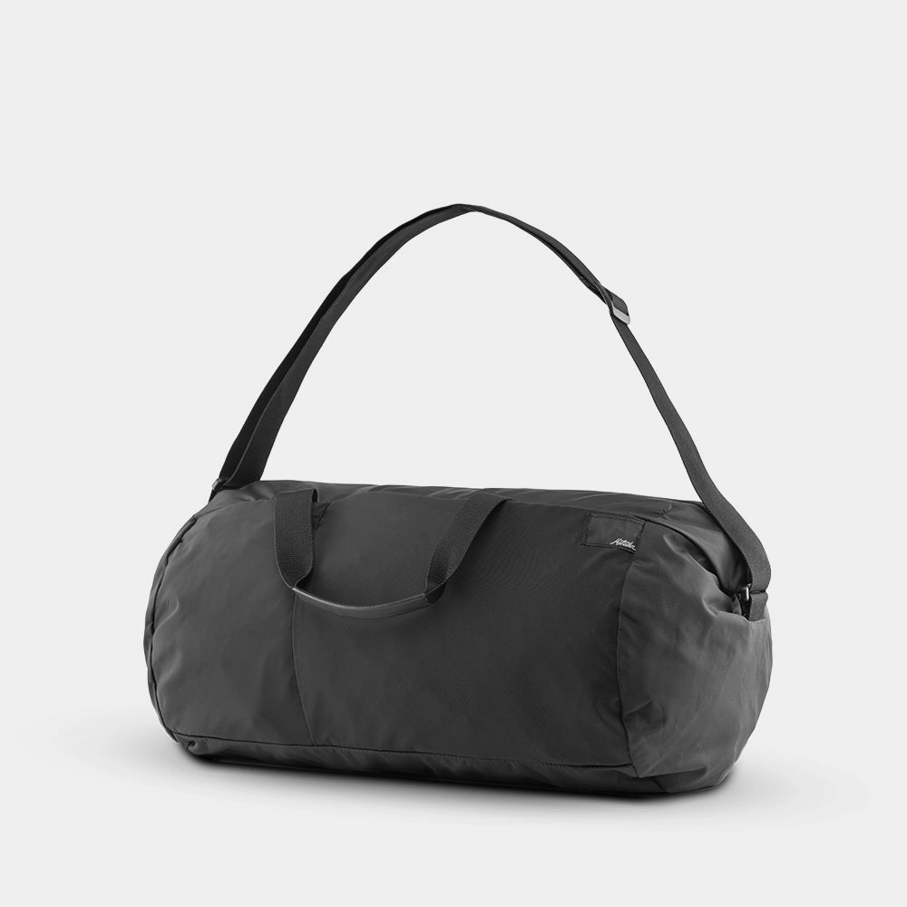 Rolling Bag Refraction Packable Duffle Bag