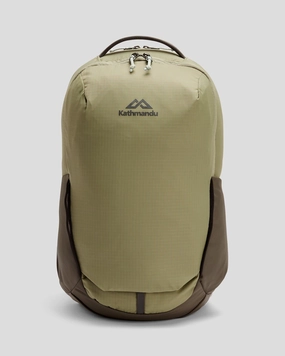 Axon Everyday Backpack - 20L - Beech Vacation Bag