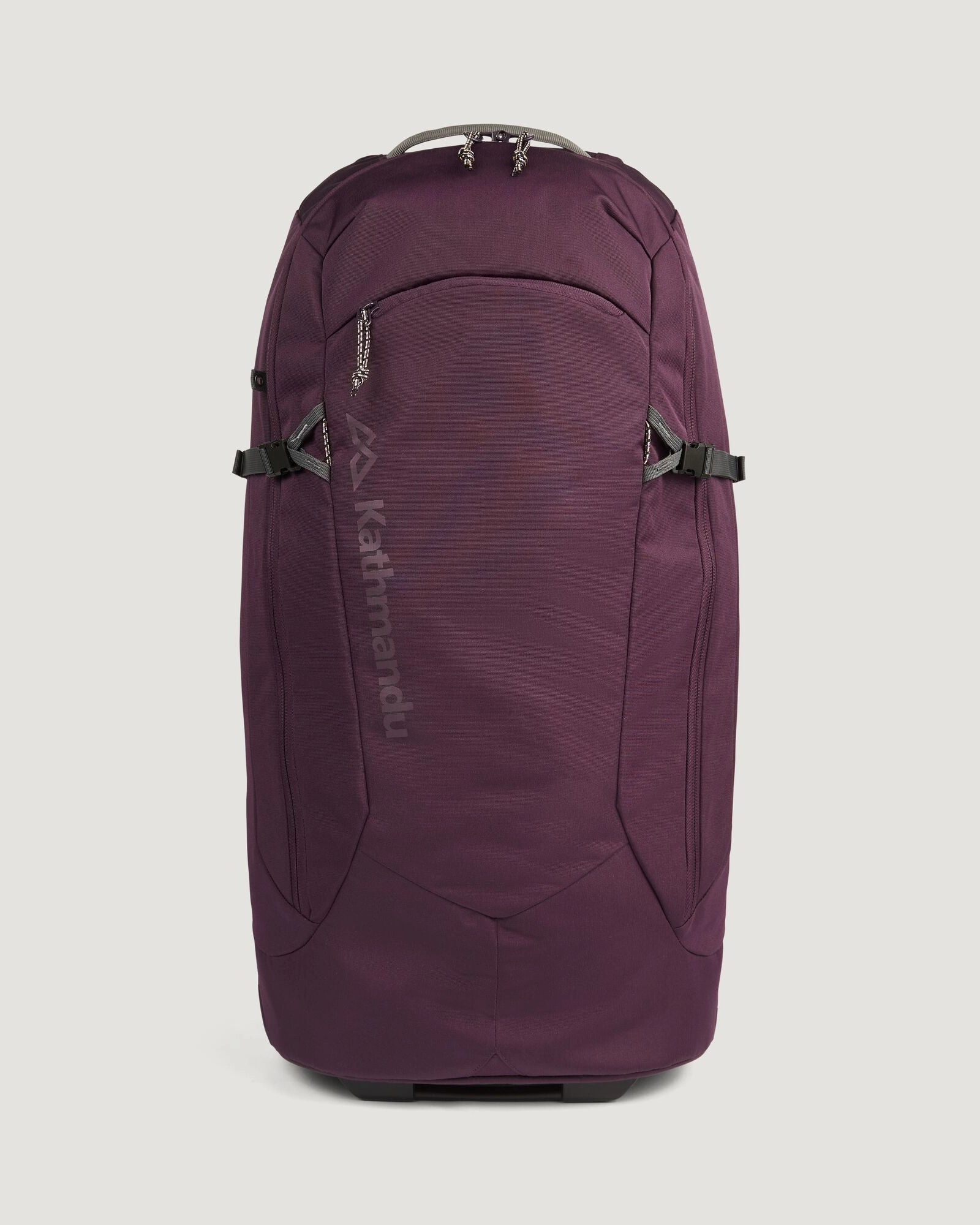 Travel Storage Bag Hybrid Trolley V5 - 70L - Jam