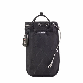 Travelsafe Gii 3L Portable Safe RFID Travel Pouch