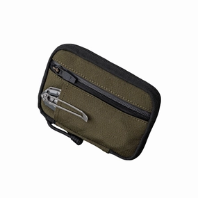 Travel Pouch Set Alpaka Hub Pouch Pro