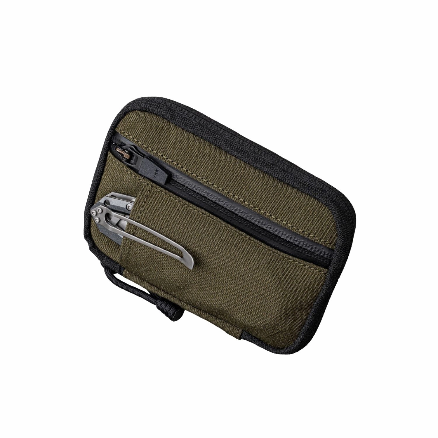Travel Storage Organizer Heavy-Duty Travel Bag Alpaka Hub Pouch Pro