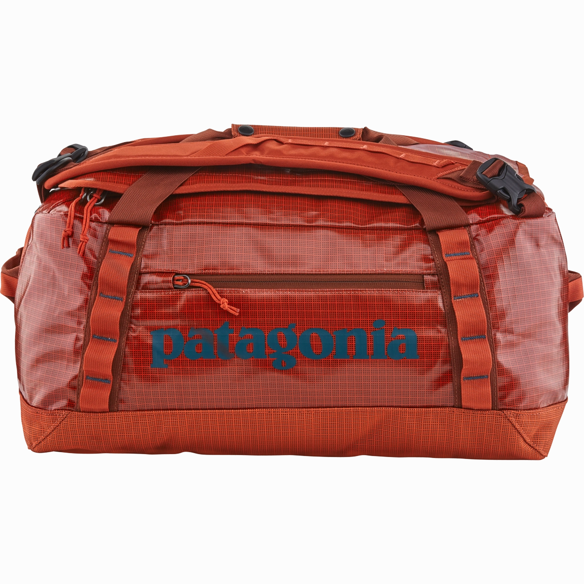 Black Hole Duffel 40L Travel Garment Bag