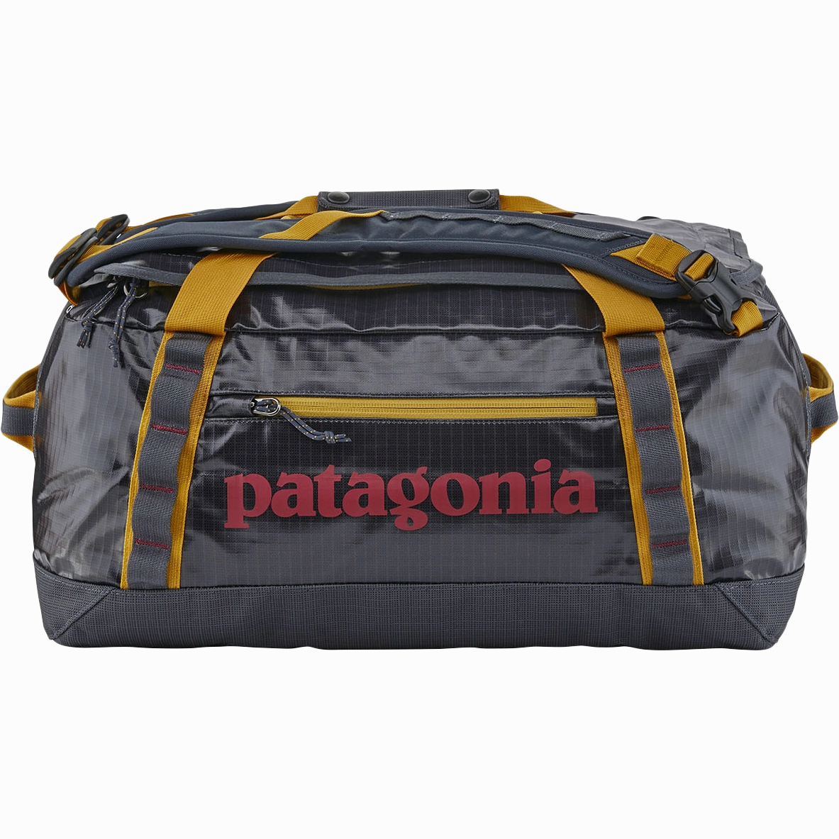 Weekend Travel Bag Travel Tote Black Hole Duffel 40L