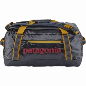 Weekend Travel Bag Travel Tote Black Hole Duffel 40L
