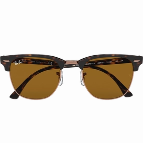 Club Master M - Havana/B-15 Brown Special Occasion Discount