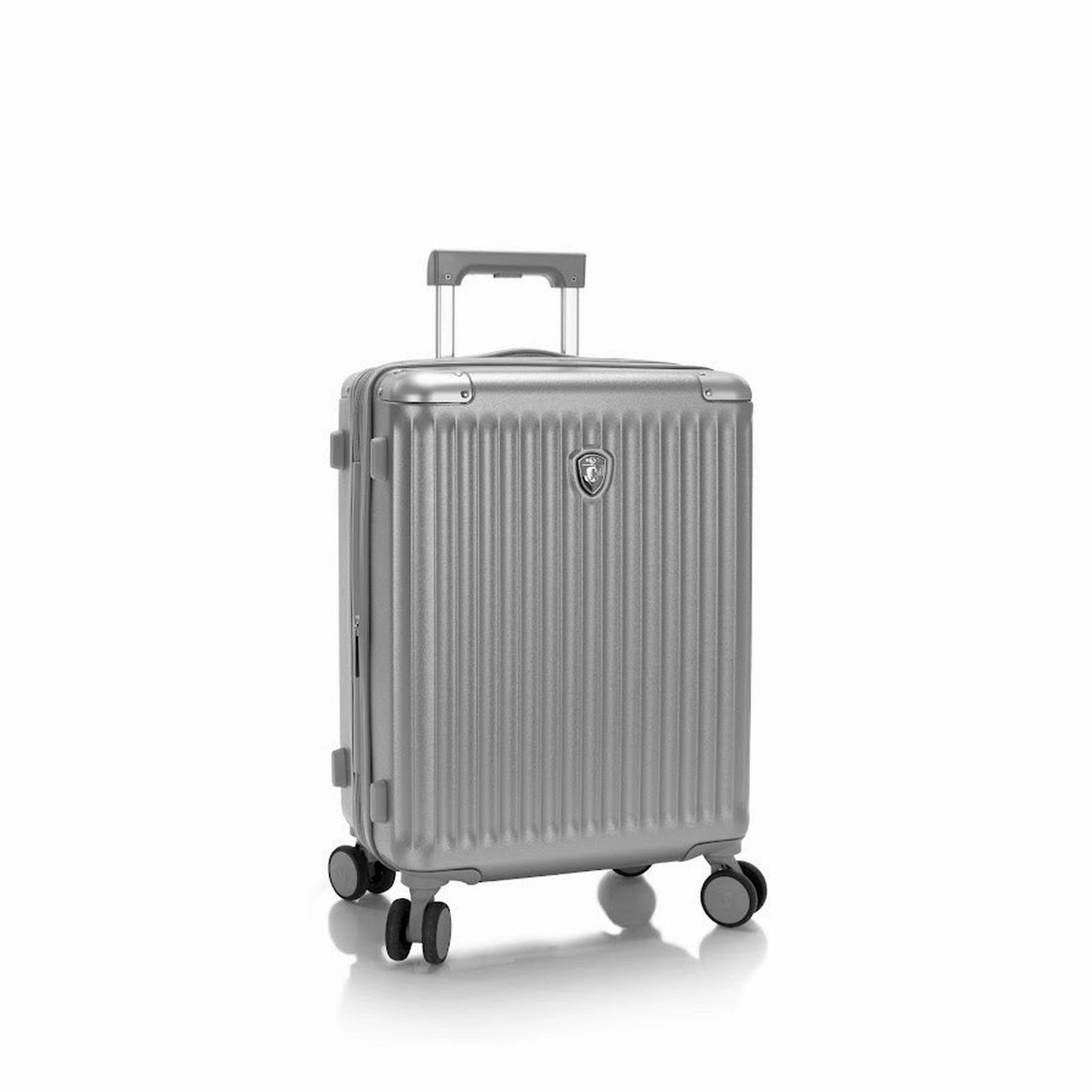 Luggage Set Travel Tote Heys Luxe 21" Spinner