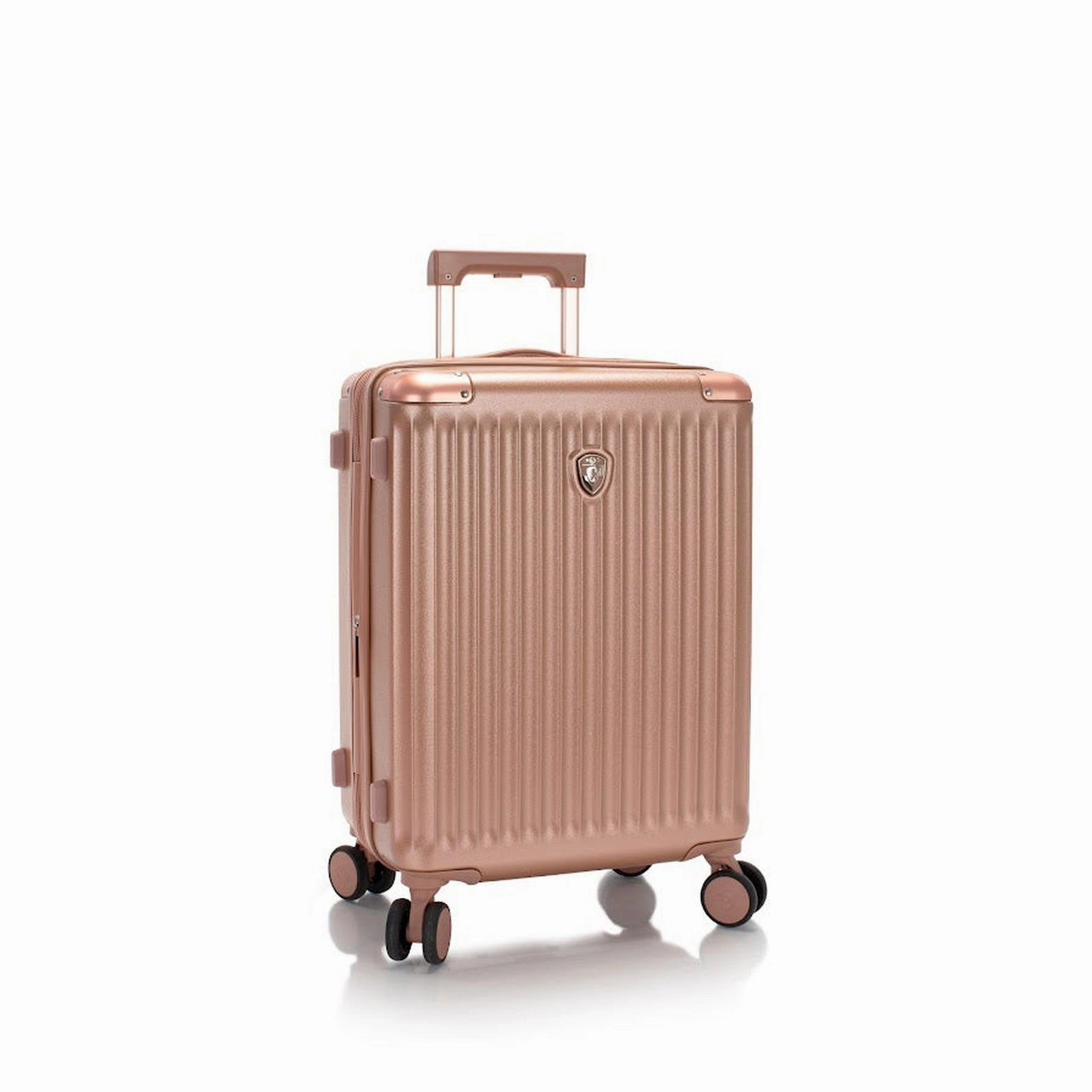 Heys Luxe 21" Spinner Weekend Travel Bag