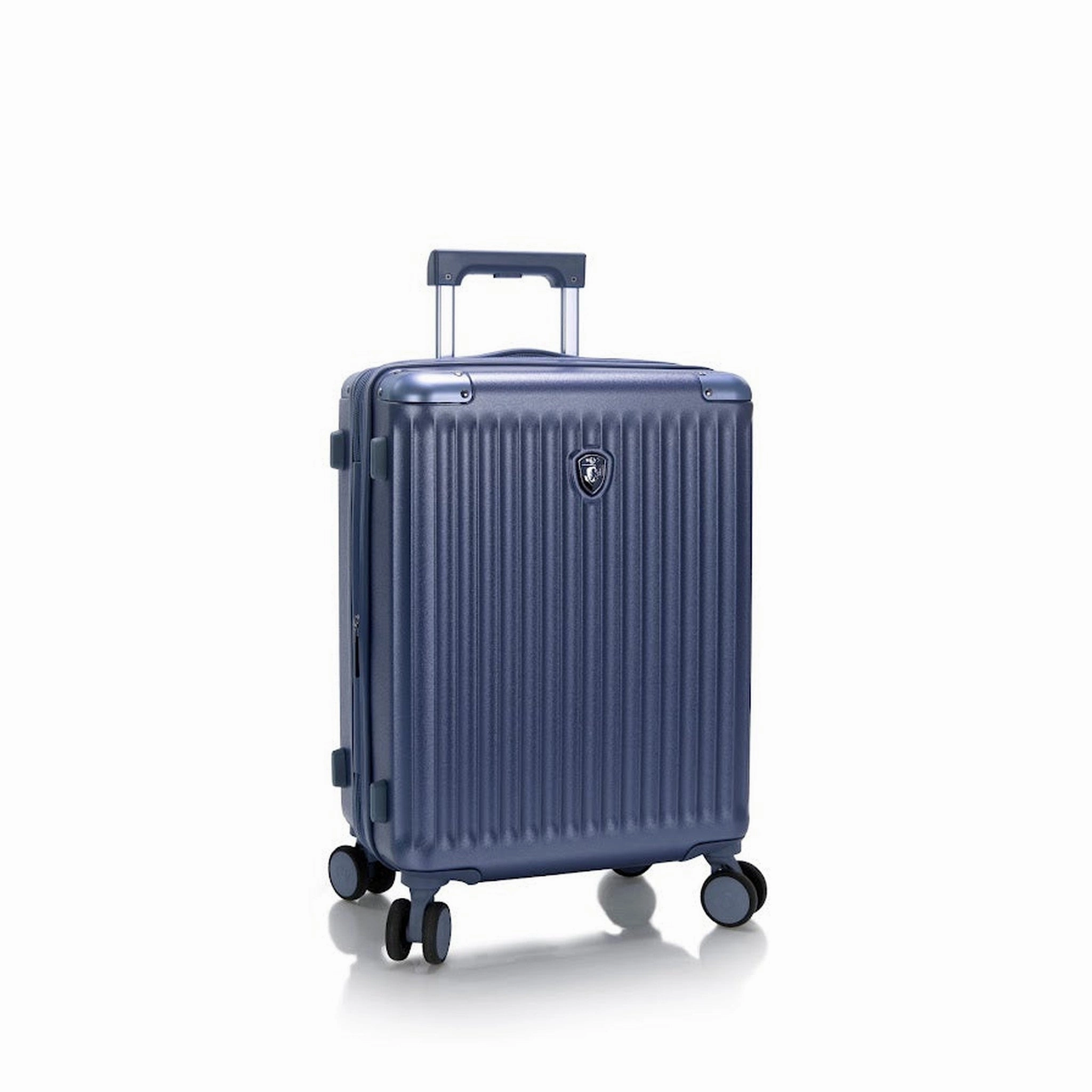 Travel Clutch Vacation Gear Heys Luxe 21" Spinner