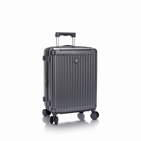 Carrying Tote Heys Luxe 21" Spinner