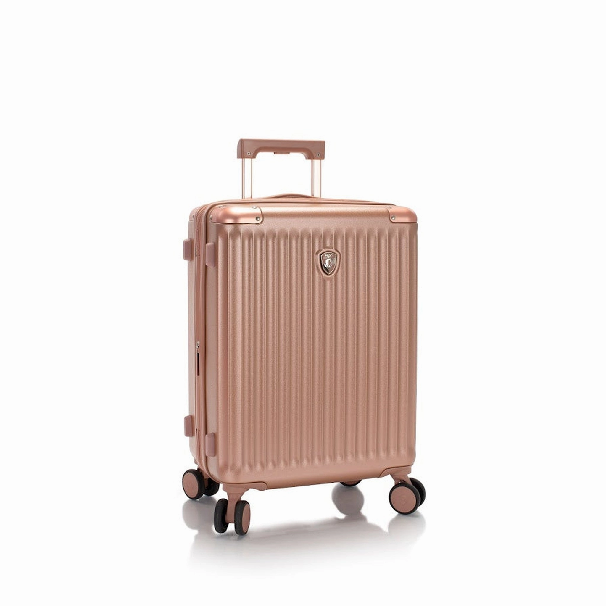 Heys Luxe 21" Spinner Vacation Bag Waterproof Luggage