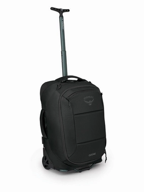 Ozone 2-Wheel Carry-On (40L) Storage Bag