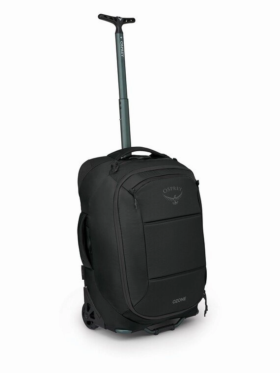 Ozone 2-Wheel Carry-On (40L) Storage Bag