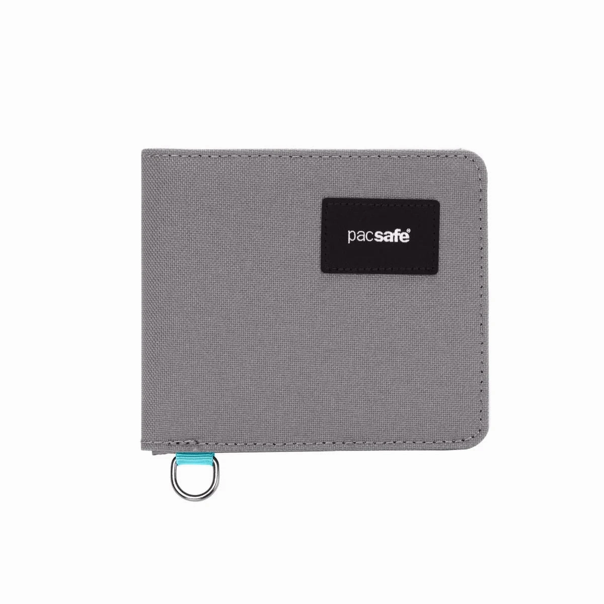 Anti-Theft Bag Secure Money Case Pacsafe Rfidsafe Rfid Blocking Bifold Wallet