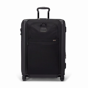 Luggage Sleeve Travel Liner Tumi Alpha Hybrid Medium Trip Expandable 4 Wheeled Packing Case