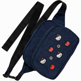 Travel Duffle Pack Fanny Pack
