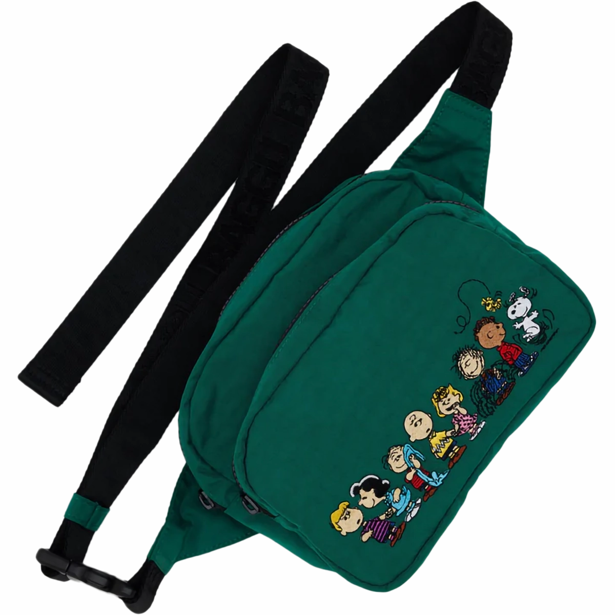 Fanny Pack Travel Luggage Bag