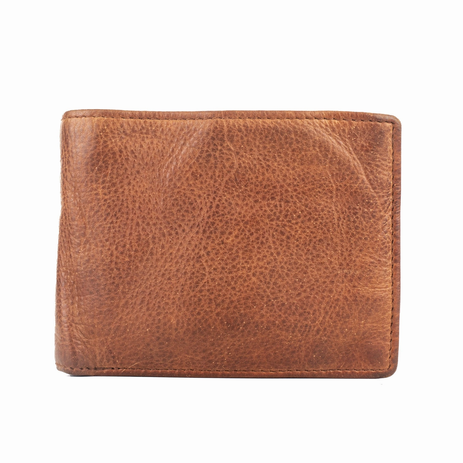 Milo Addis Rfid Leather Wallet RFID Passport Holder Anti-Theft Crossbody