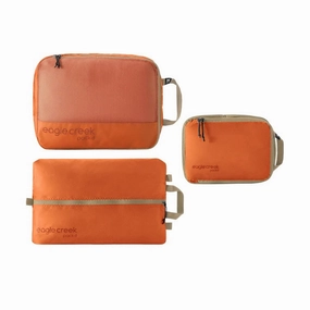 Suitcase Protector Luggage Pack-It Essentials Set