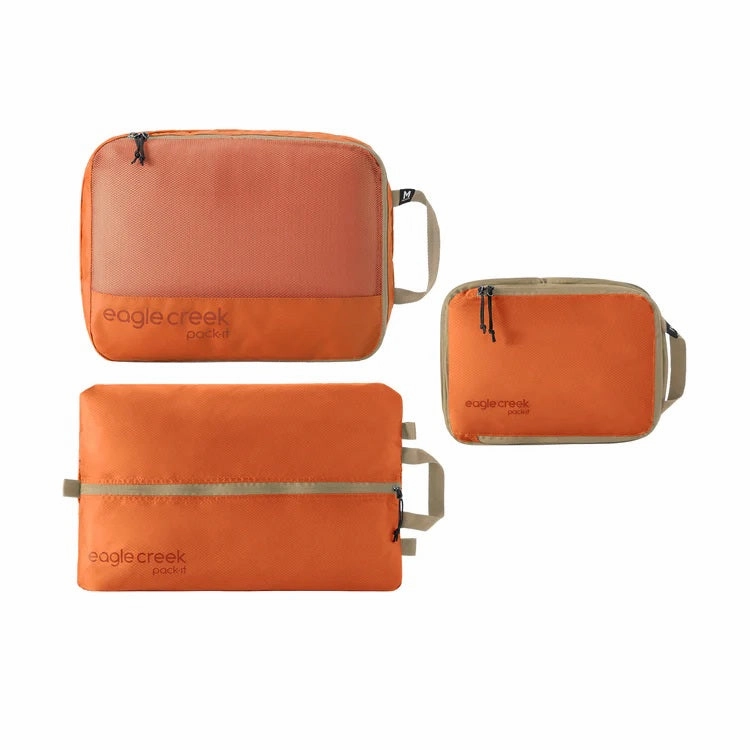 Suitcase Protector Luggage Pack-It Essentials Set