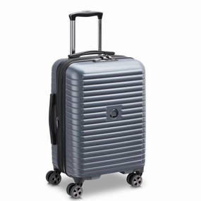 Travel Clutch Delsey Cruise 3.0 Expandable Spinner Carry-On