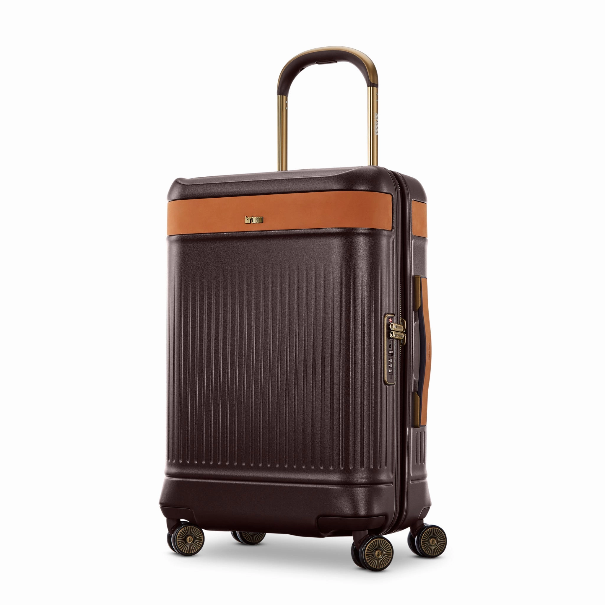 Hartmann Reserve Carry-On Waterproof Luggage
