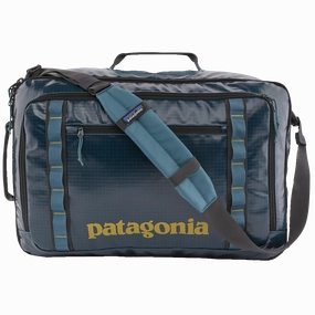 Black Hole Mini Mlc Luggage Set Travel Bag
