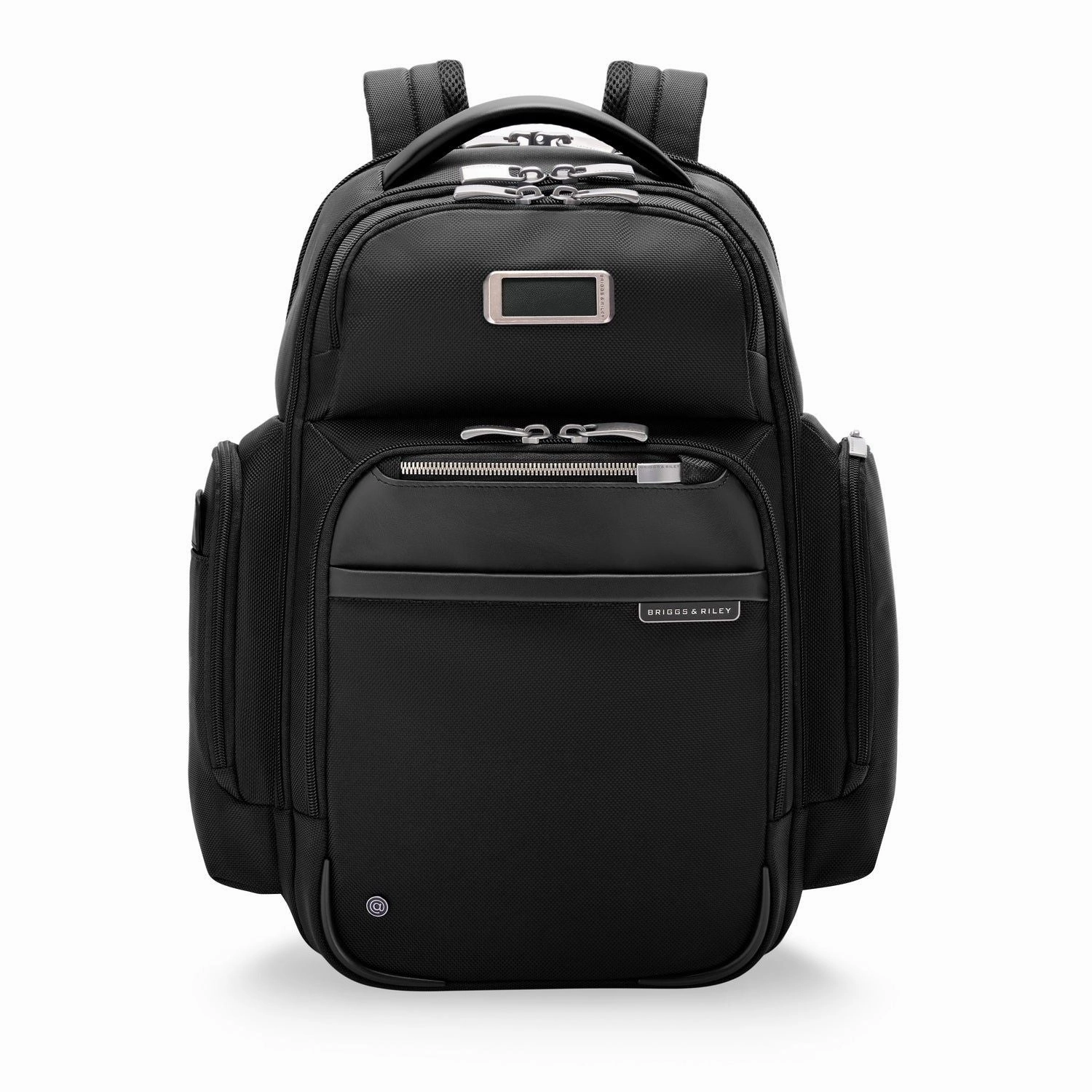 Briggs & Riley @Work Redux Medium Cargo Backpack Small Travel Bag Business Duffel Bag