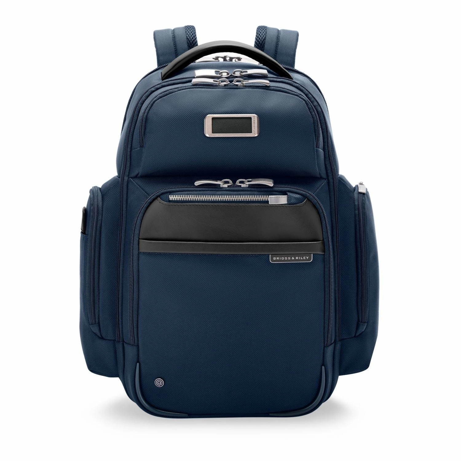 Briggs & Riley @Work Redux Medium Cargo Backpack Travel Document Bag Outdoor Travel Bag