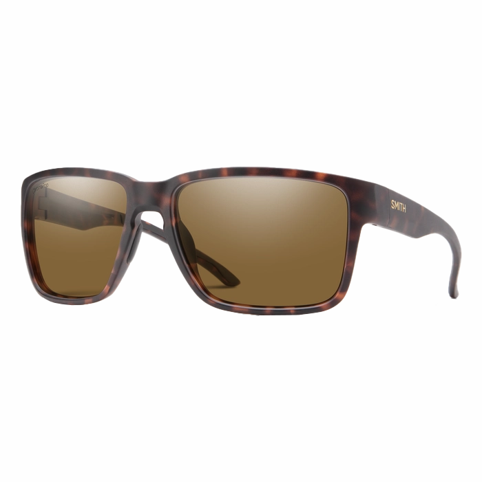 Trending Today Steal Emerge - Matte Tortoise/Chromapop Polarized Brown