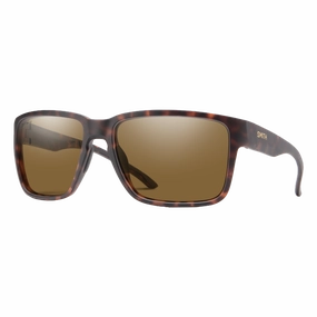 Trending Today Steal Emerge - Matte Tortoise/Chromapop Polarized Brown