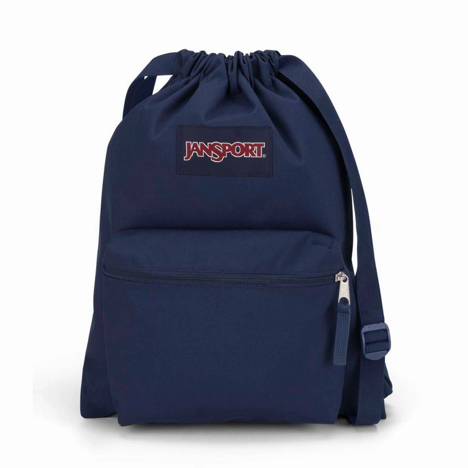 Stylish Weekend Bag Jansport Draw Sack Backpack