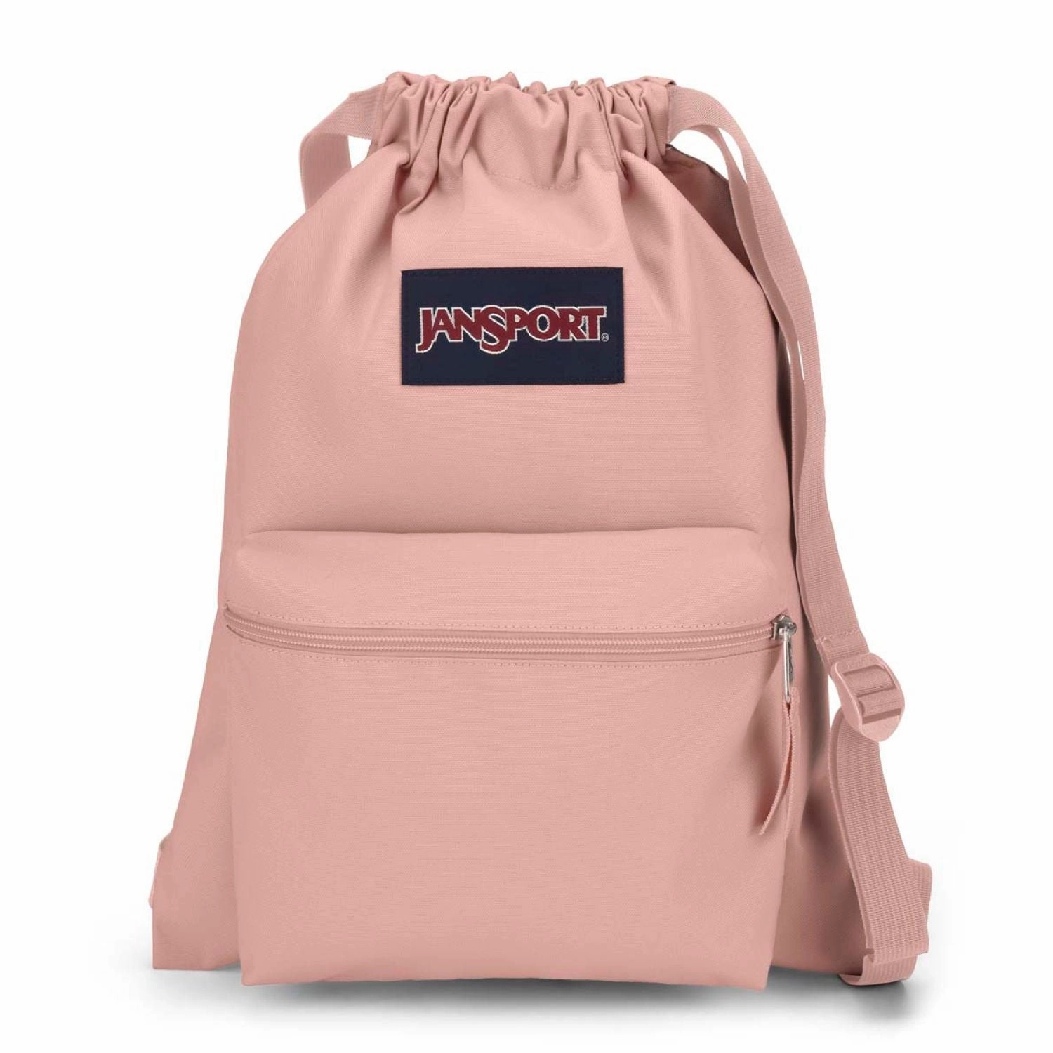 Travel Document Bag Jansport Draw Sack Backpack