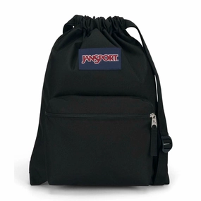 Outdoor Travel Bag Travel Duffle Pack Jansport Draw Sack Backpack